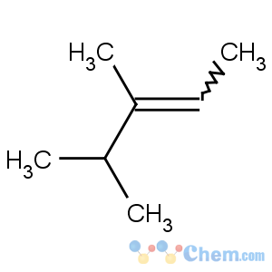 CAS No:4914-92-5 (E)-3,4-dimethylpent-2-ene