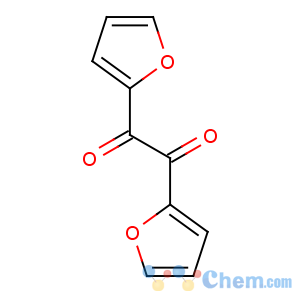 CAS No:492-94-4 1,2-bis(furan-2-yl)ethane-1,2-dione