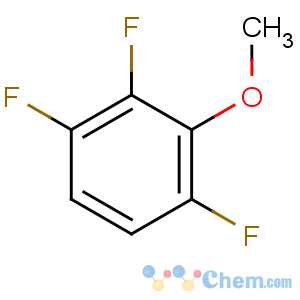 CAS No:4920-34-7 1,2,4-trifluoro-3-methoxybenzene