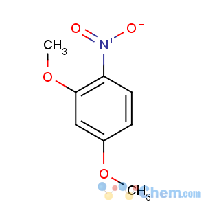 CAS No:4920-84-7 2,4-dimethoxy-1-nitrobenzene