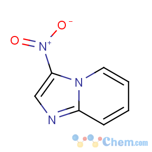 CAS No:4926-45-8 3-nitroimidazo[1,2-a]pyridine