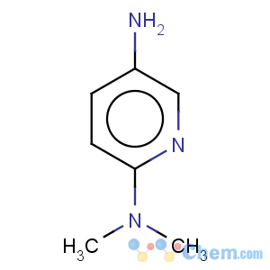 CAS No:4928-43-2 N~2~,N~2~-dimethylpyridine-2,5-diamine