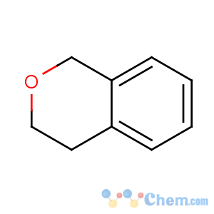 CAS No:493-05-0 3,4-dihydro-1H-isochromene