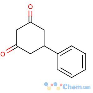 CAS No:493-72-1 5-phenylcyclohexane-1,3-dione