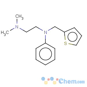CAS No:493-78-7 methaphenilene