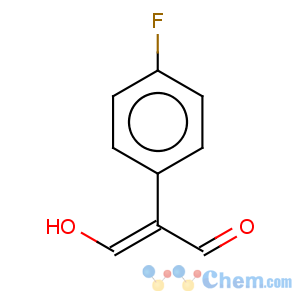 CAS No:493036-47-8 2-(4-Fluorophenyl)malonaldehyde