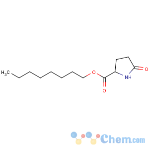 CAS No:4931-70-8 n-Octyl L-2-pyrrolidone-5-carboxylate