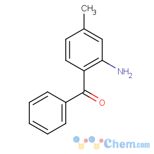 CAS No:4937-62-6 (2-amino-4-methylphenyl)-phenylmethanone