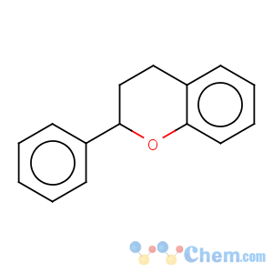 CAS No:494-12-2 3,4-dihydro-2-phenyl-2H-1-benzopyran
