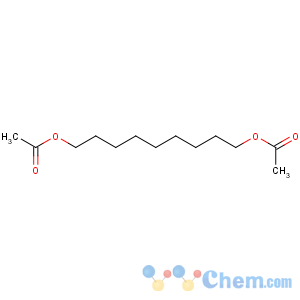 CAS No:4944-60-9 9-acetyloxynonyl acetate