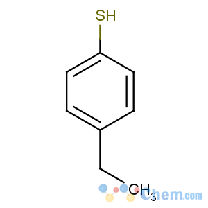 CAS No:4946-13-8 4-ethylbenzenethiol