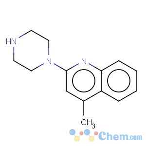 CAS No:494781-87-2 4-Methyl-2-piperazin-1-yl-quinoline