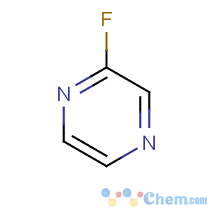 CAS No:4949-13-7 2-fluoropyrazine