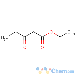 CAS No:4949-44-4 ethyl 3-oxopentanoate