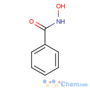 CAS No:495-18-1 N-hydroxybenzamide