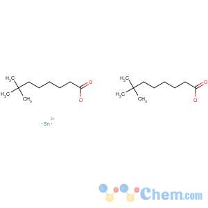 CAS No:49556-16-3 7,7-dimethyloctanoate