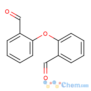 CAS No:49590-51-4 2-(2-formylphenoxy)benzaldehyde