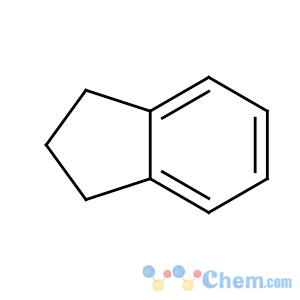 CAS No:496-11-7 2,3-dihydro-1H-indene