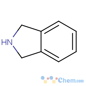 CAS No:496-12-8 2,3-dihydro-1H-isoindole