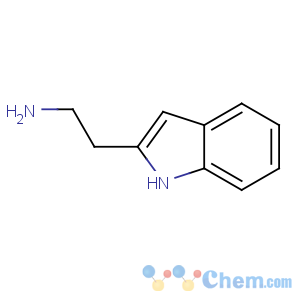 CAS No:496-42-4 2-(1H-indol-2-yl)ethanamine