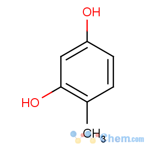 CAS No:496-73-1 4-methylbenzene-1,3-diol