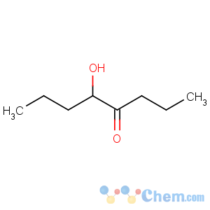 CAS No:496-77-5 5-hydroxyoctan-4-one