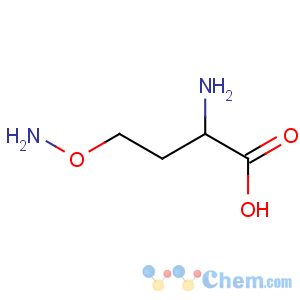 CAS No:496-93-5 L-Homoserine, O-amino-