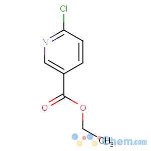 CAS No:49608-01-7 ethyl 6-chloropyridine-3-carboxylate