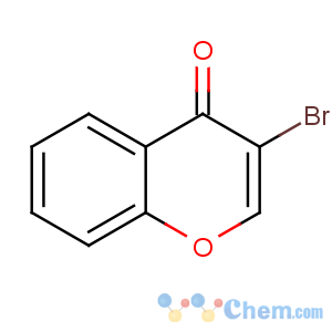 CAS No:49619-82-1 3-bromochromen-4-one