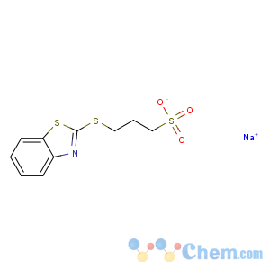 CAS No:49625-94-7 sodium