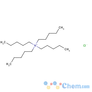 CAS No:4965-17-7 tetrapentylazanium