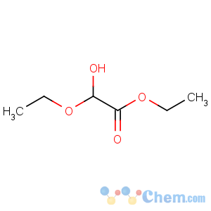 CAS No:49653-17-0 Ethyl 2-ethoxy-2-hydroxyacetate