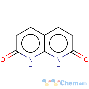 CAS No:49655-93-8 1,8-naphthyridine-2,7(1h,8h)-dione