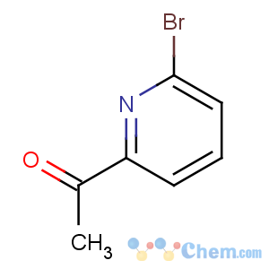 CAS No:49669-13-8 1-(6-bromopyridin-2-yl)ethanone