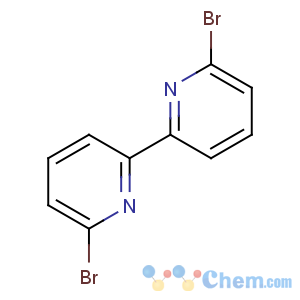 CAS No:49669-22-9 2-bromo-6-(6-bromopyridin-2-yl)pyridine