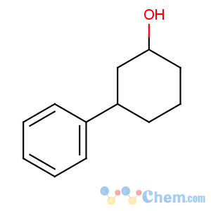 CAS No:49673-74-7 3-phenylcyclohexan-1-ol