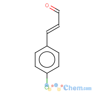 CAS No:49678-02-6 4-Chlorocinnamaldehyde