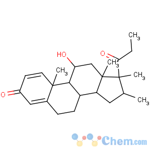 CAS No:49697-38-3 Rimexolone