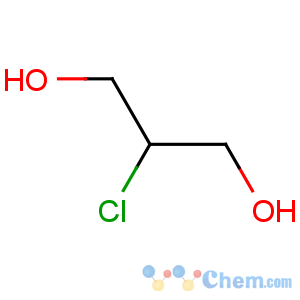 CAS No:497-04-1 1,3-Propanediol,2-chloro-