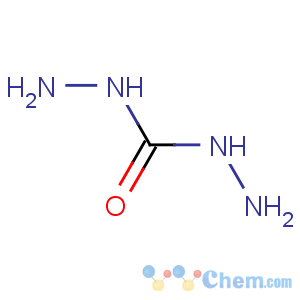 CAS No:497-18-7 1,3-diaminourea