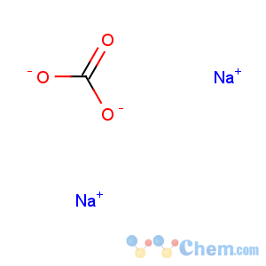 CAS No:497-19-8 disodium