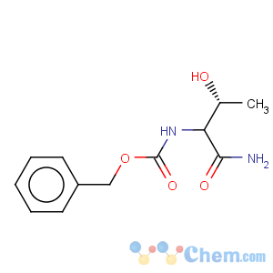 CAS No:49705-98-8 Benzyl (2R,3S)-(1-carbamoyl-2-hydroxypropyl)carbamate