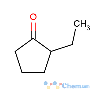 CAS No:4971-18-0 Cyclopentanone,2-ethyl-