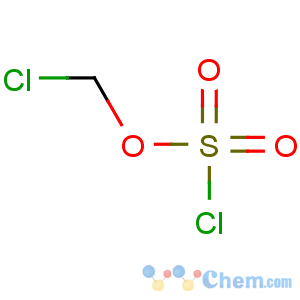 CAS No:49715-04-0 chloro(chlorosulfonyloxy)methane