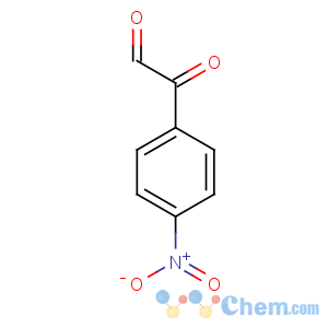 CAS No:4974-57-6 2-(4-nitrophenyl)-2-oxoacetaldehyde