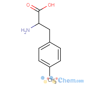 CAS No:49759-61-7 (2R)-2-amino-3-(4-methylphenyl)propanoic acid