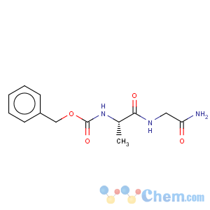 CAS No:4976-59-4 Glycinamide,N-[(phenylmethoxy)carbonyl]-L-alanyl- (9CI)