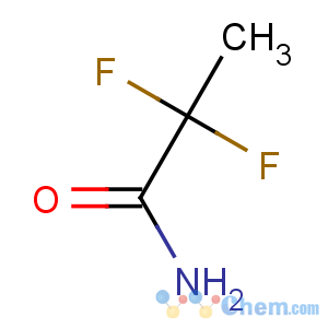 CAS No:49781-48-8 2,2-Difluoropropionamide