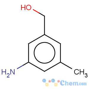 CAS No:497829-93-3 2-pyridinemethanol,6-amino-4-methyl-(9ci)