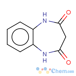 CAS No:49799-48-6 1H-1,5-Benzodiazepine-2,4(3H,5H)-dione
